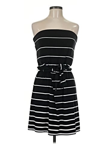 White House Black Market Casual Dress (view 1)
