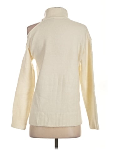 Tart Turtleneck Sweater (view 2)