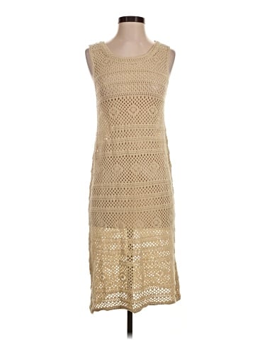 Illa Illa Casual Dress (view 1)