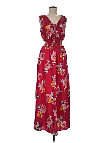 Bailey Blue Casual Dress (view 1)