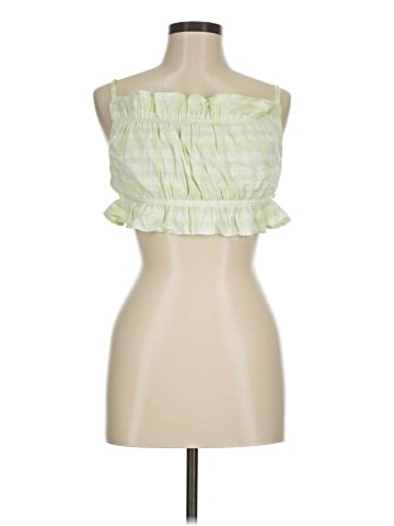 Divided by H&M Sleeveless Blouse (view 1)