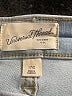 Universal Thread Solid Blue Jeans Size 17 - photo 4