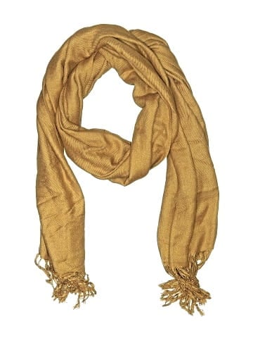 Pashmina Scarf (view 1)