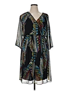 Lane Bryant Cocktail Dress (view 1)