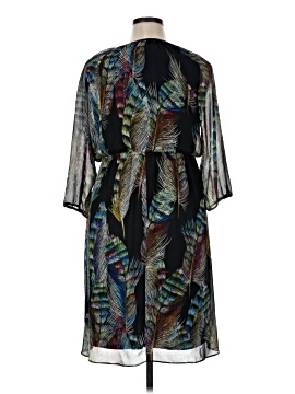 Lane Bryant Cocktail Dress (view 2)