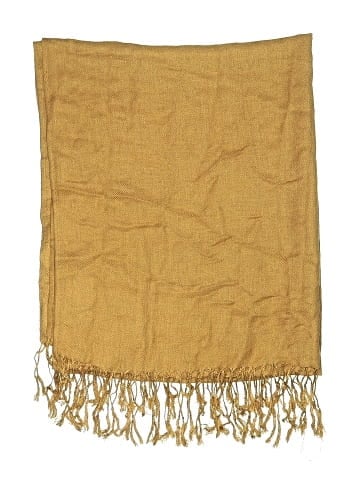 Pashmina Scarf (view 2)