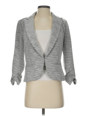Amanda + Chelsea Blazer (view 1)