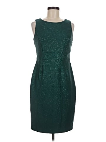 Calvin Klein Cocktail Dress (view 1)