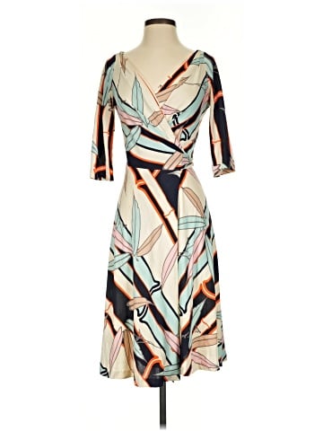Diane von Furstenberg Cocktail Dress (view 1)