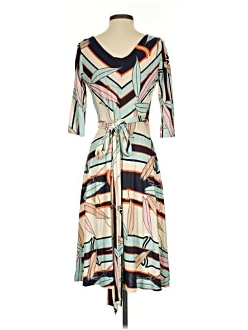 Diane von Furstenberg Cocktail Dress (view 2)