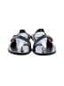 Madewell Black Sandals Size 8 1/2 - photo 2