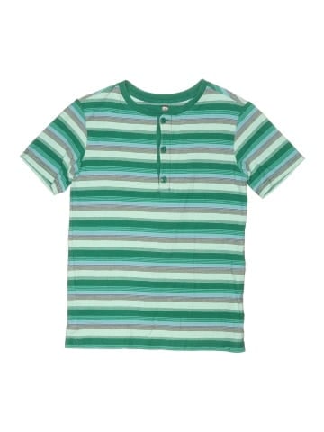 Tea Short Sleeve Henley (view 1)