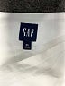 Gap 100% Cotton Solid White Casual Skirt Size XS - photo 4