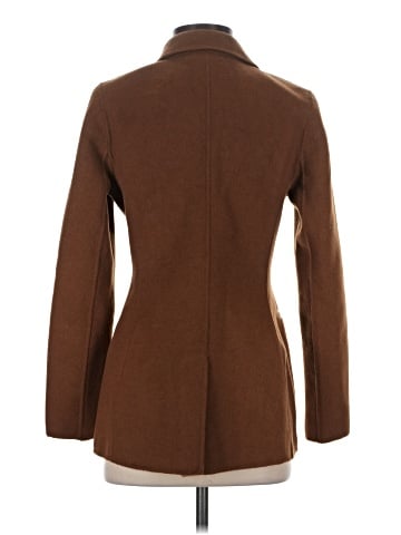 Express Wool Blazer (view 2)