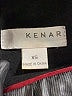 Kenar Black Blazer Size XS - photo 6