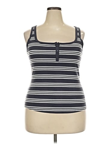 Universal Thread Tank Top (view 1)