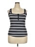Universal Thread Blue Tank Top Size XXL - photo 1