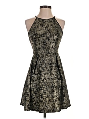 Soprano Cocktail Dress (view 1)