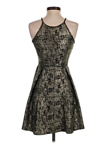 Soprano Cocktail Dress (view 2)