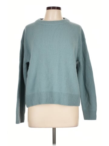 Vince. Cashmere Pullover Sweater (view 1)