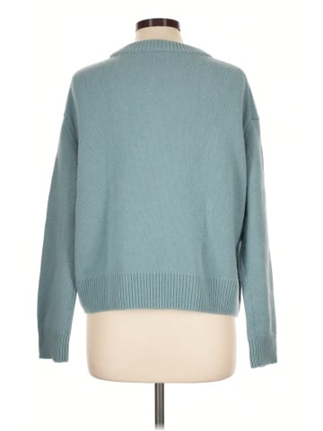 Vince. Cashmere Pullover Sweater (view 2)