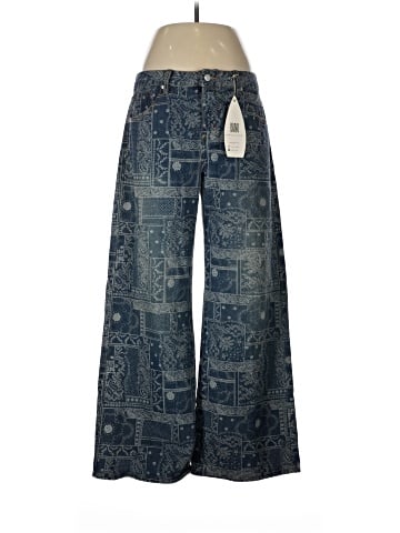 Assorted Brands Jeans (view 1)