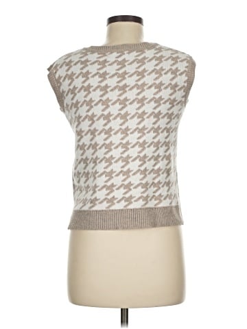 Jessica Simpson Sweater Vest (view 2)