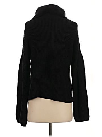 Splendid Turtleneck Sweater (view 2)