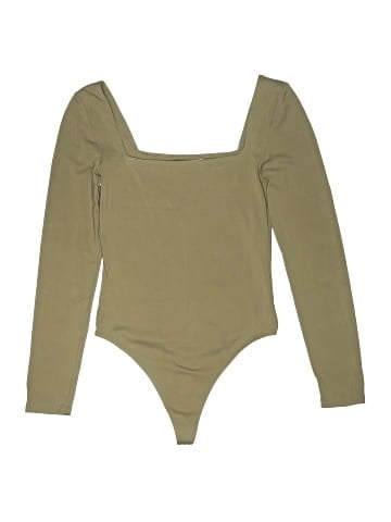 Babaton Bodysuit (view 1)