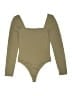Babaton Tan Bodysuit Size M - photo 1
