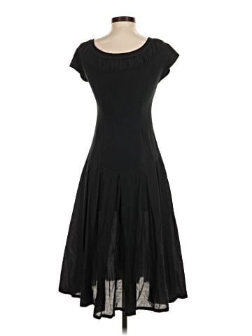 Luna Luz Cocktail Dress (view 2)