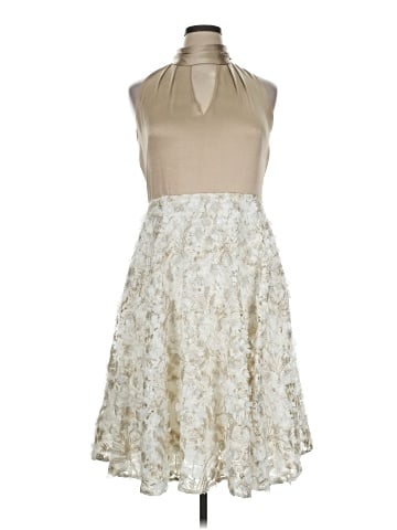 White House Black Market Cocktail Dress (view 1)