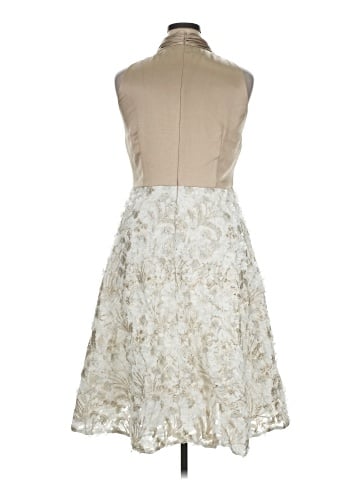 White House Black Market Cocktail Dress (view 2)