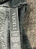 Vuori Gray Casual Pants Size M - photo 7