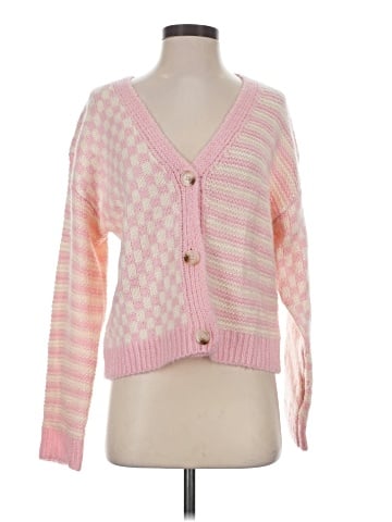 Double Zero Cardigan (view 1)