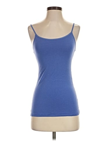 Lady Hathaway Sleeveless Top (view 1)