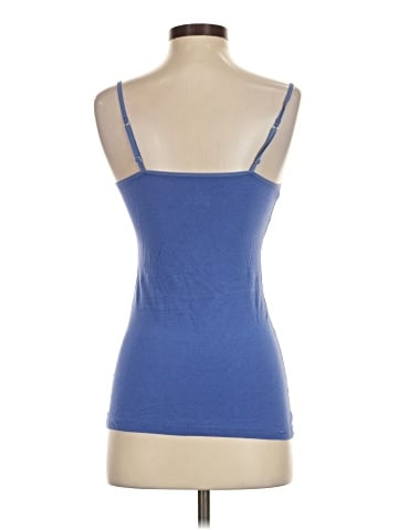Lady Hathaway Sleeveless Top (view 2)