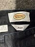 Talbots Black Jeans Size 12 - photo 7
