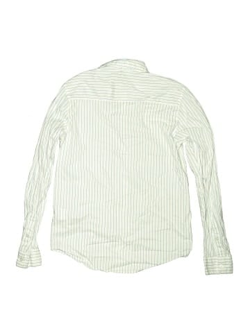 H&M Long Sleeve Button-Down Shirt (view 2)