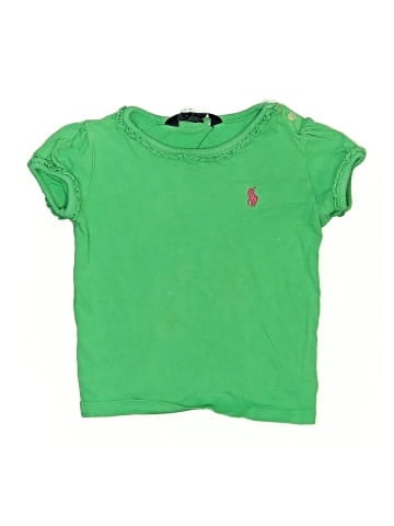 Ralph Lauren Short Sleeve T-Shirt (view 1)
