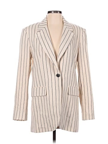 Zara Blazer (view 1)