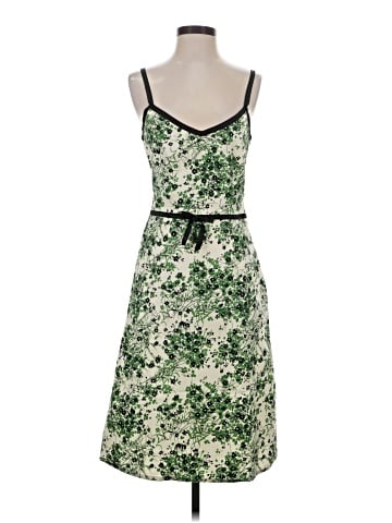 Odille Cocktail Dress (view 1)