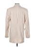 Zara Stripes Ivory Blazer Size XS - photo 2