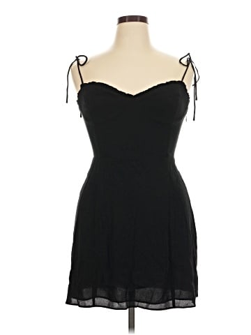 Wilfred Cocktail Dress (view 1)