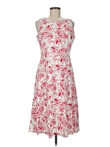 Anne Klein Cocktail Dress (view 1)