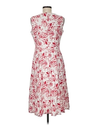 Anne Klein Cocktail Dress (view 2)