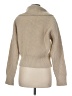 Sandro Tan Wool Pullover Sweater Size M (estimated) - photo 2