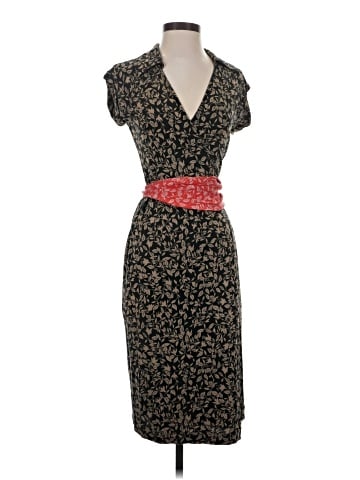 Diane von Furstenberg Cocktail Dress (view 1)