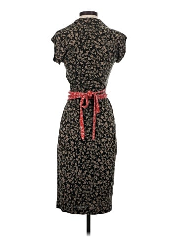 Diane von Furstenberg Cocktail Dress (view 2)