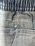 Vineyard Vines Blue Denim Shorts Size M - photo 3